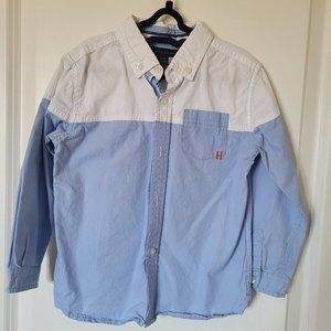 Boys 3T Tommy Hilfiger Shirt